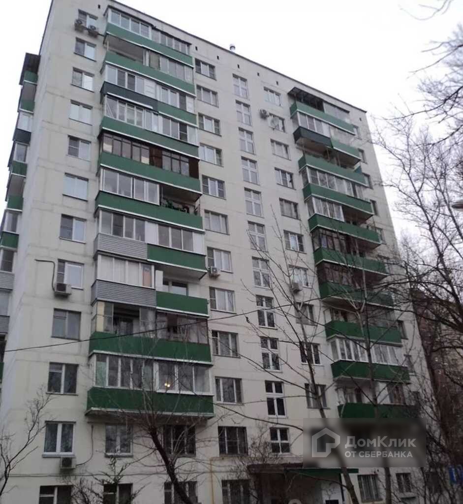 ДомКлик — cервис для поиска и покупки недвижимости в ипотеку