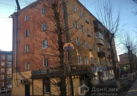 Продаётся торговое помещение, 60.5 м²