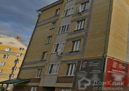 Продаётся 3-комнатная квартира, 87 м²
