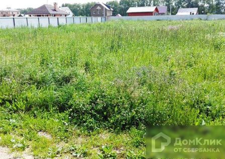 Продаётся участок, 15 сот.