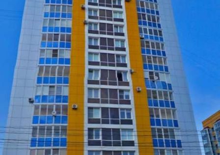 Продаётся 1-комнатная квартира, 40 м²