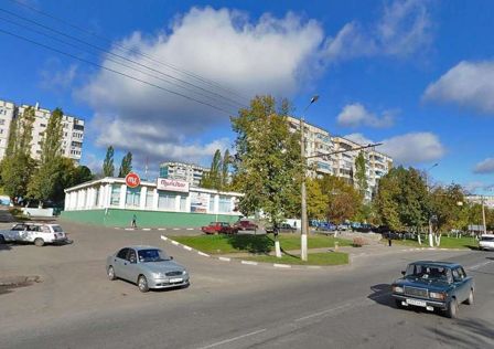 Продаётся 3-комнатная квартира, 60.3 м²