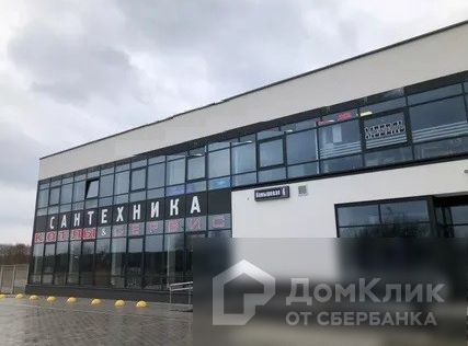 Продаётся торговое помещение, 100 м²