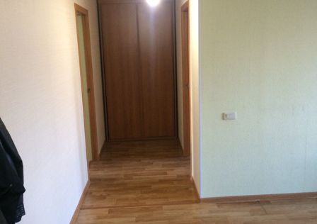 Продаётся 3-комнатная квартира, 68.6 м²