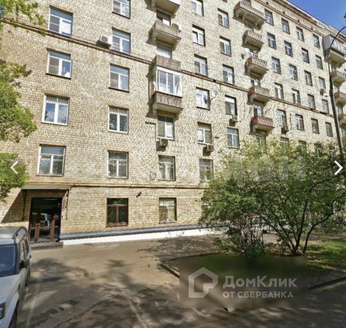 Продаётся 2-комнатная квартира, 56.2 м²