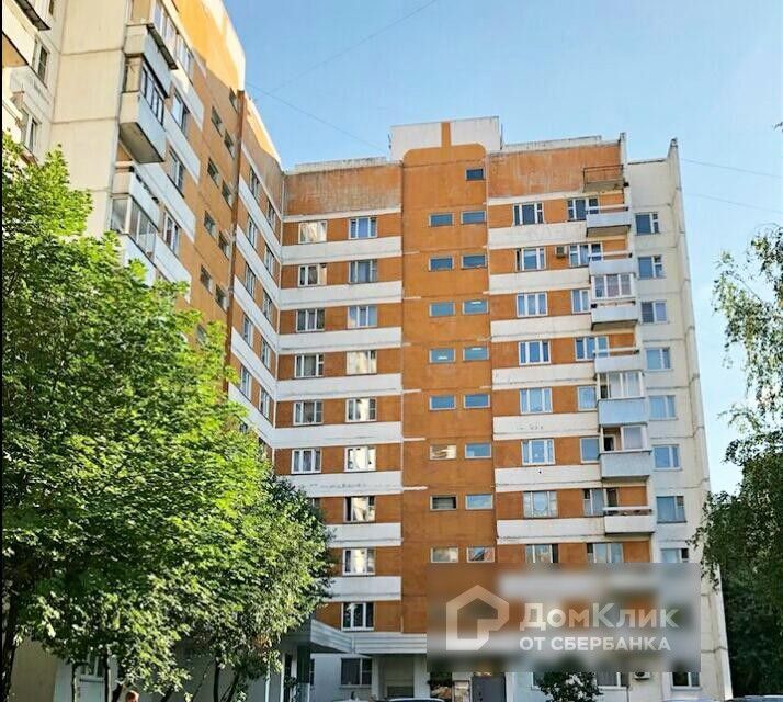 Продаётся 2-комнатная квартира, 54.1 м²