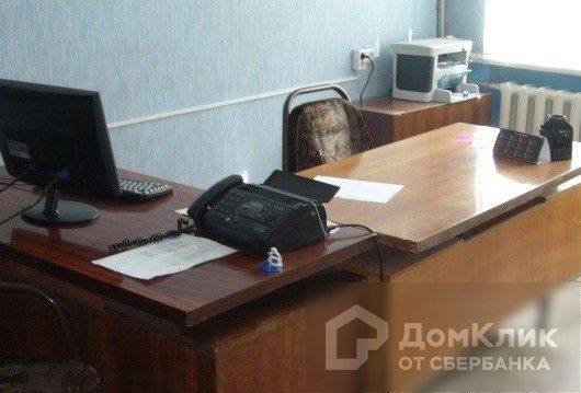 Продаётся офис, 200 м²