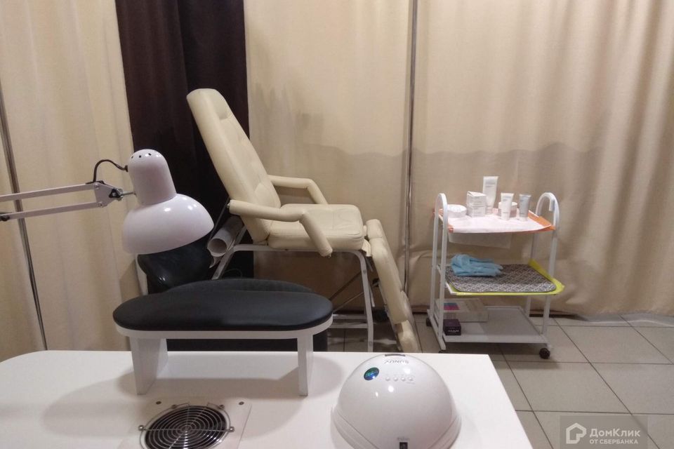 Продаётся помещение своб. назначения, 25 м²