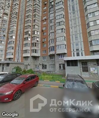 Продаётся 3-комнатная квартира, 85 м²