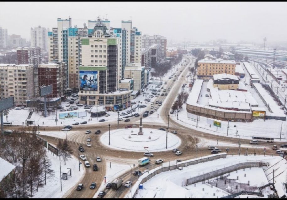 Моторная улица новосибирск