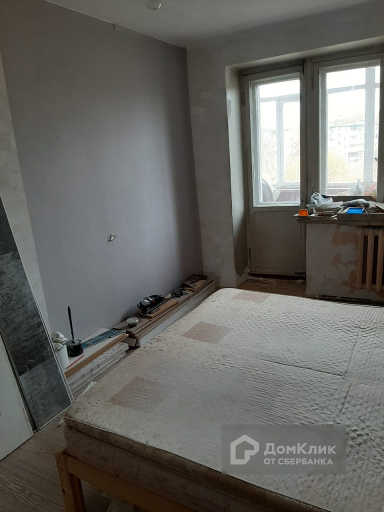 ДомКлик — cервис для поиска и покупки недвижимости в ипотеку
