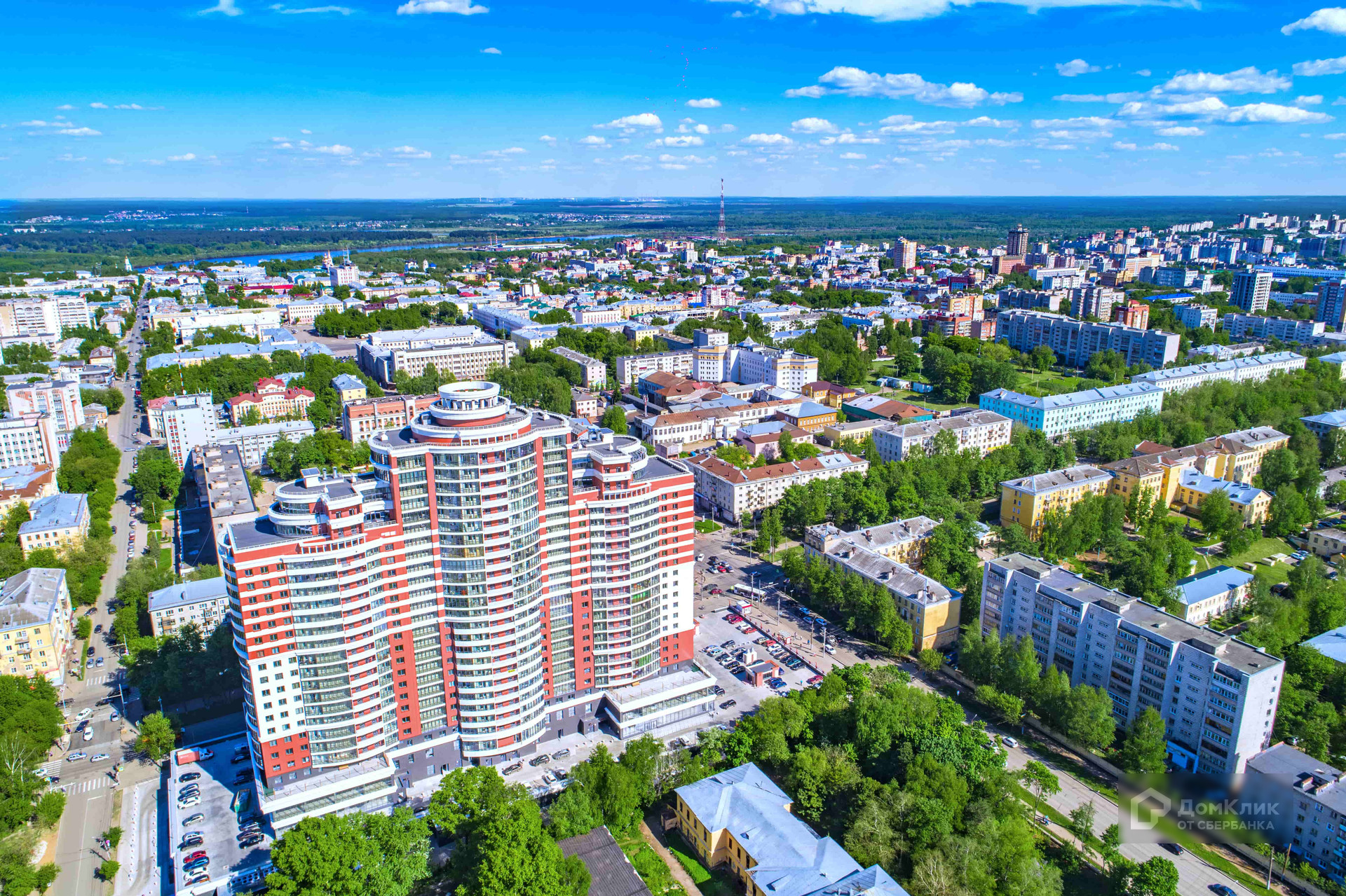 Фото 18 Киров