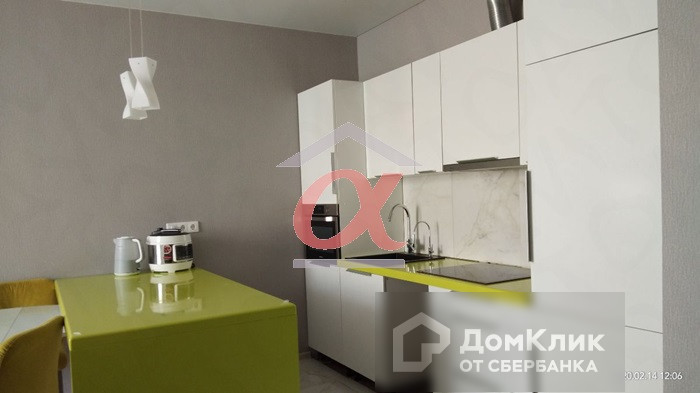 ДомКлик — cервис для поиска и покупки недвижимости в ипотеку