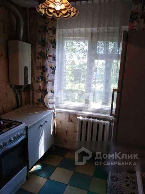 ДомКлик — cервис для поиска и покупки недвижимости в ипотеку