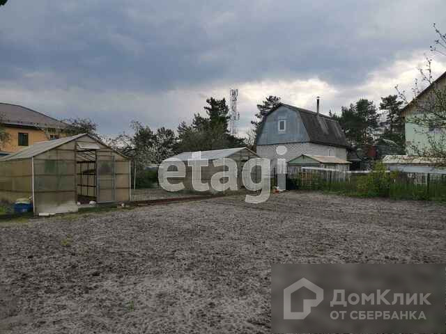 ДомКлик — cервис для поиска и покупки недвижимости в ипотеку