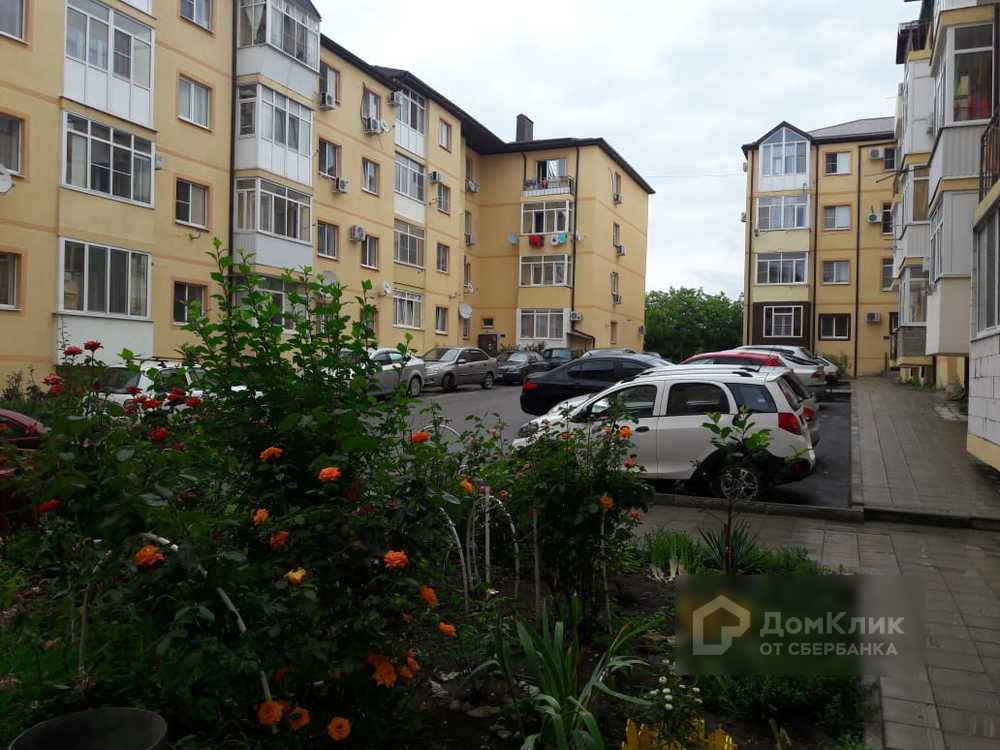 Купить Квартиру В Краснодаре Ул Солнечная