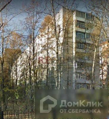 ДомКлик — cервис для поиска и покупки недвижимости в ипотеку