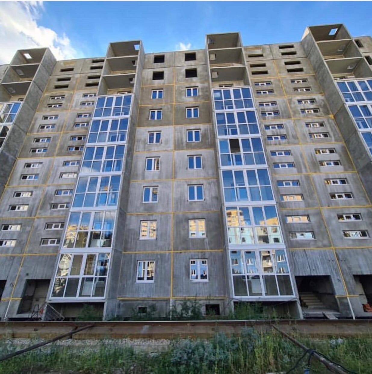 ДомКлик — cервис для поиска и покупки недвижимости в ипотеку